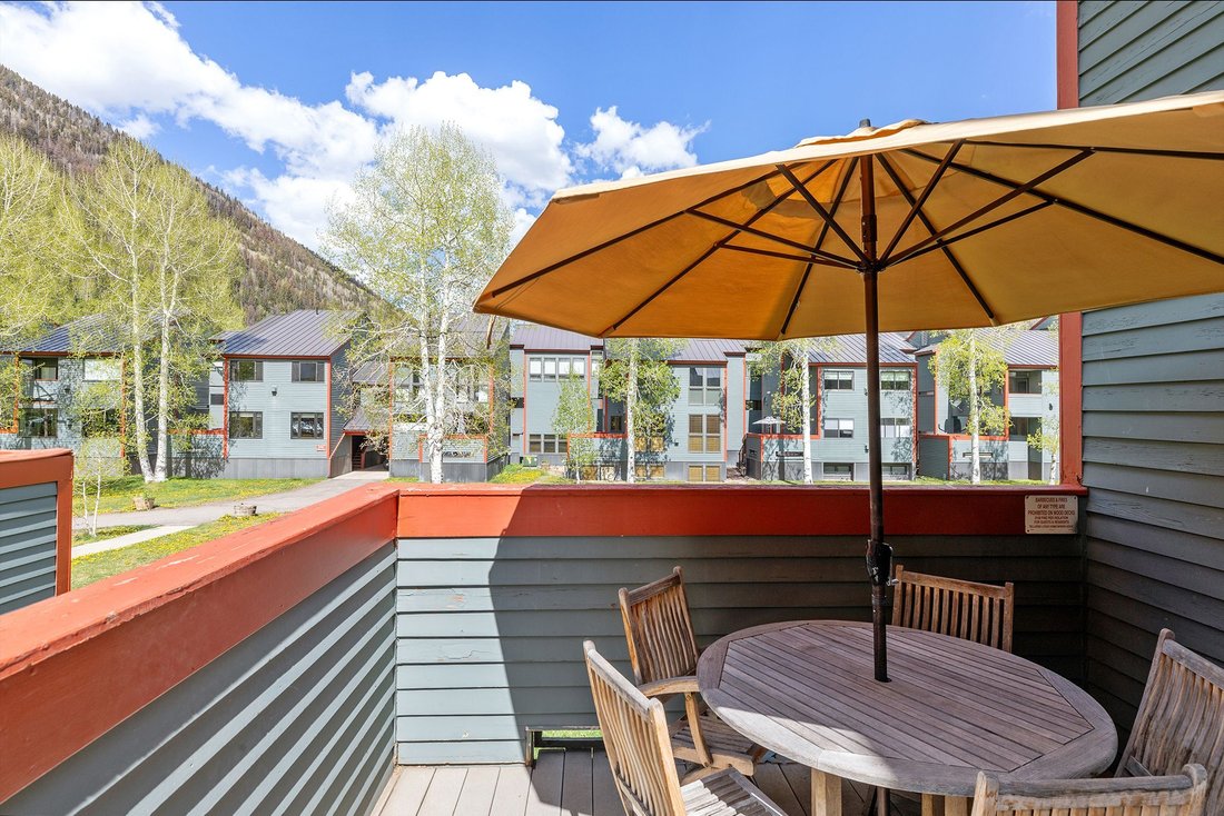 House in Mountain Village, Colorado, United States 5 - 18080892