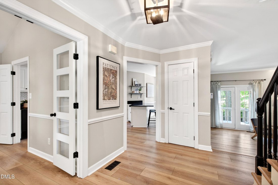 House in Apex, North Carolina, United States 5 - 18081238