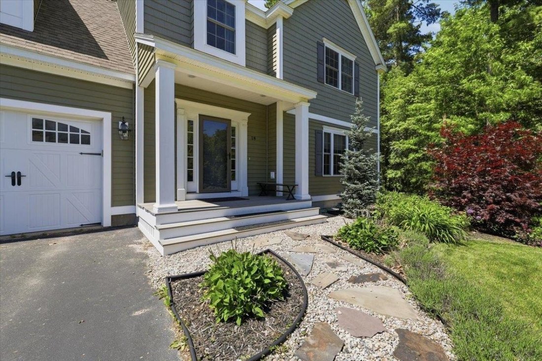 House in Londonderry, New Hampshire, United States 5 - 18088099