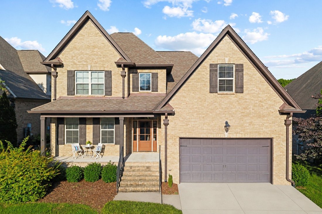 House in Spring Hill, Tennessee, United States 2 - 18089495