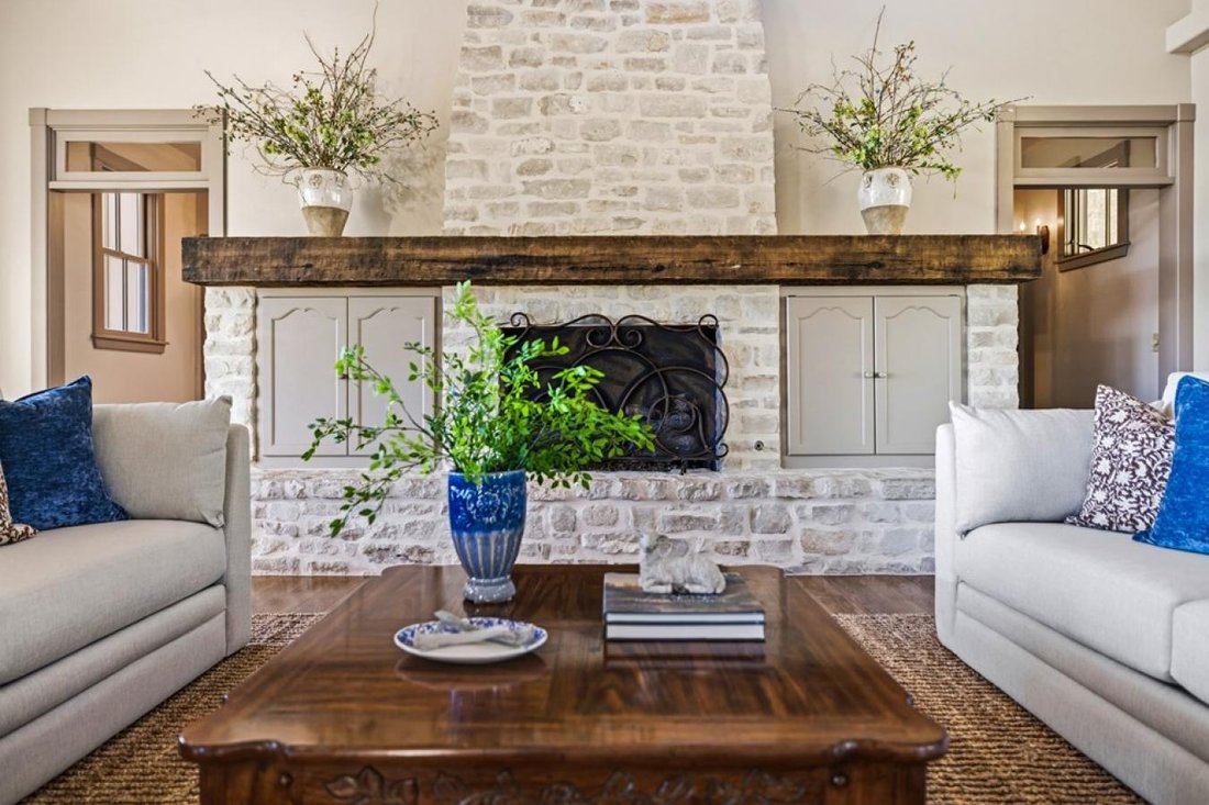 House in Fredericksburg, Texas, United States 5 - 18089791