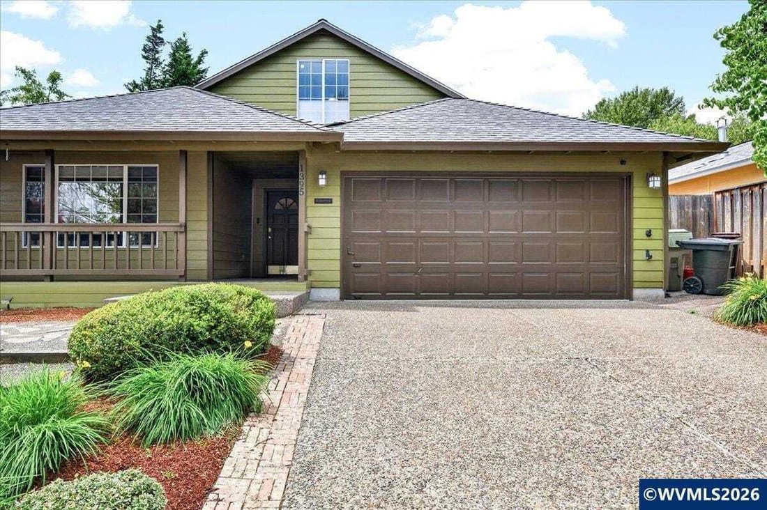 House in Hillsboro, Oregon, United States 2 - 18084448