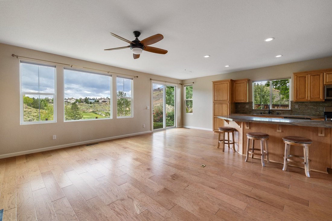 House in Reno, Nevada, United States 4 - 18083512