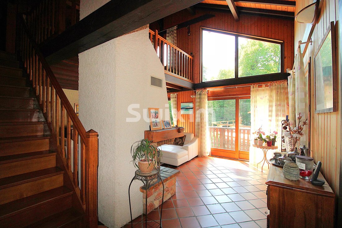 House in Argonay, Auvergne-Rhône-Alpes, France 5 - 18083329