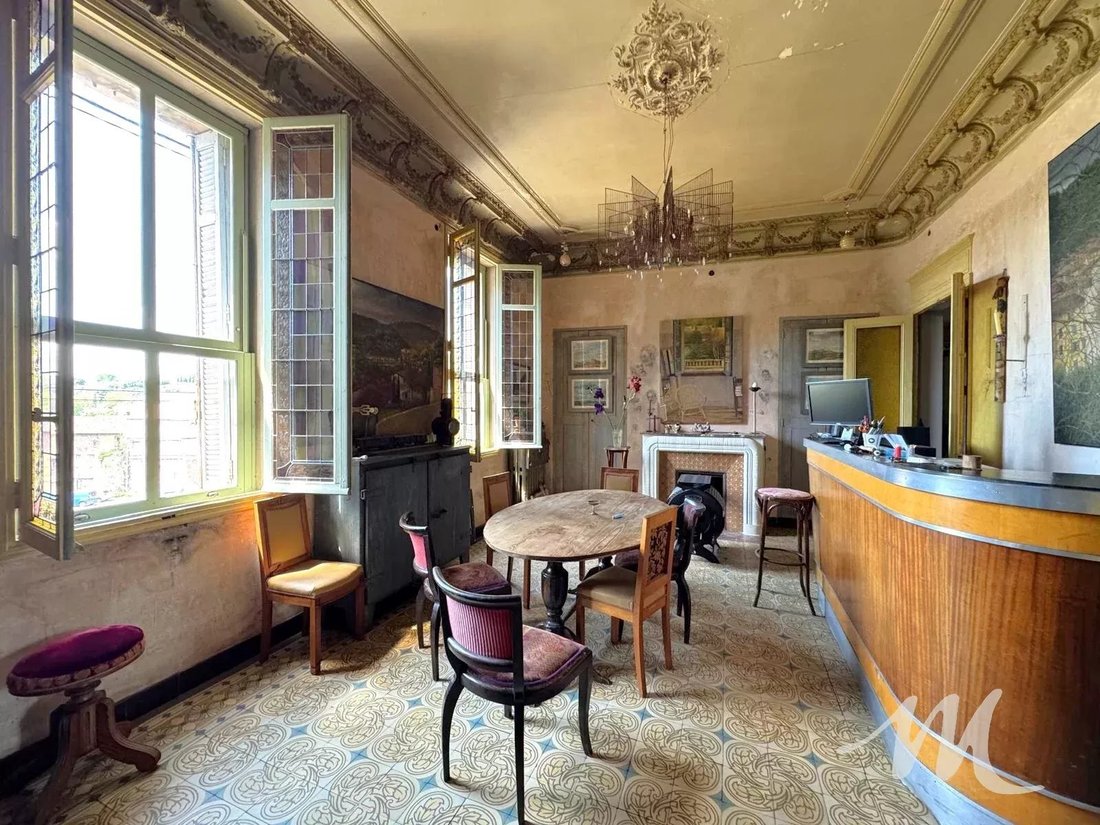 House in Barjols, Provence-Alpes-Côte d'Azur, France 4 - 15820897