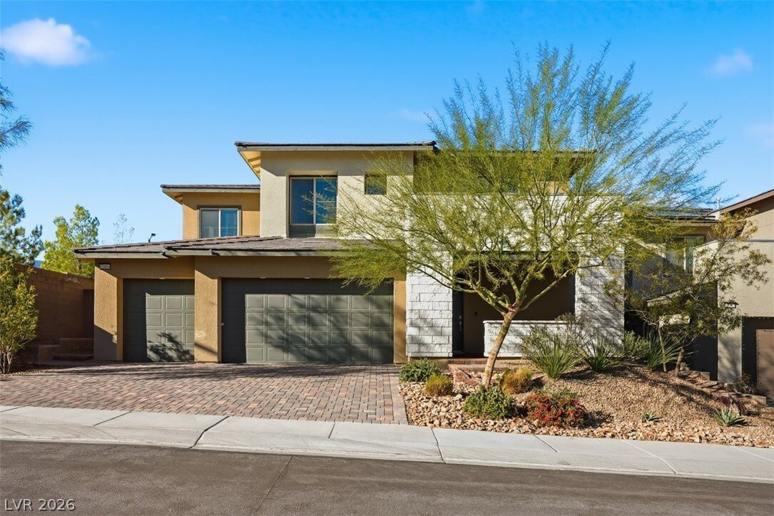 House in Las Vegas, Nevada, United States 1 - 18086733