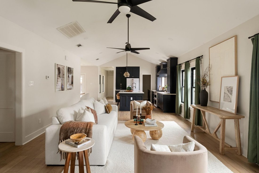 House in Houston, Texas, United States 3 - 18082100