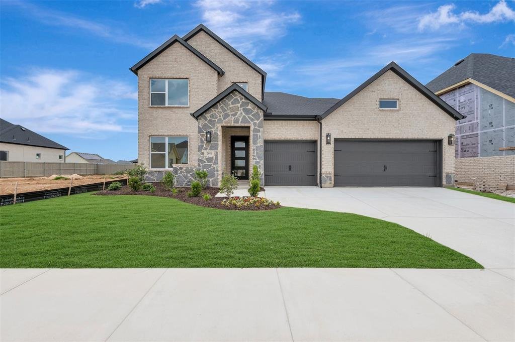 House in Fort Worth, Texas, United States 1 - 16511817