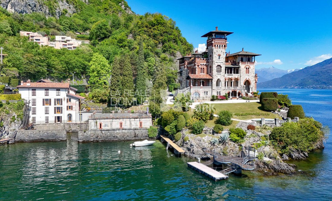 Apartment in Acquaseria, Lombardy, Italy 3 - 17850408