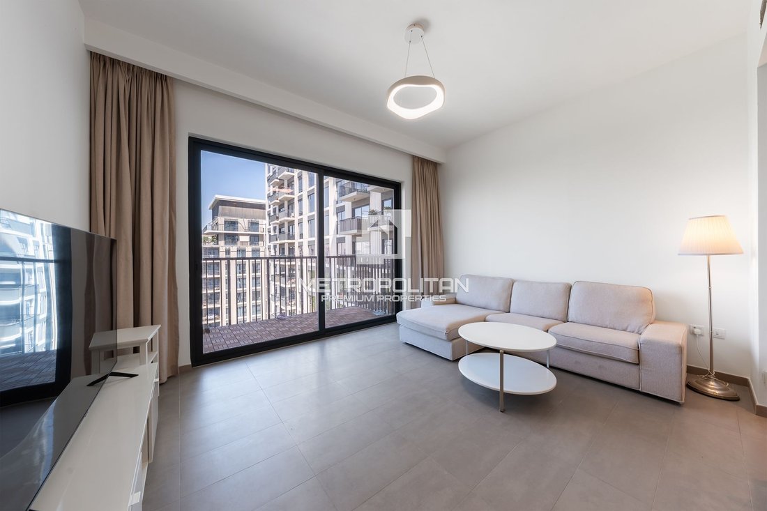 Apartment in Dubai Hills Estate, Dubai, United Arab Emirates 2 - 18083465