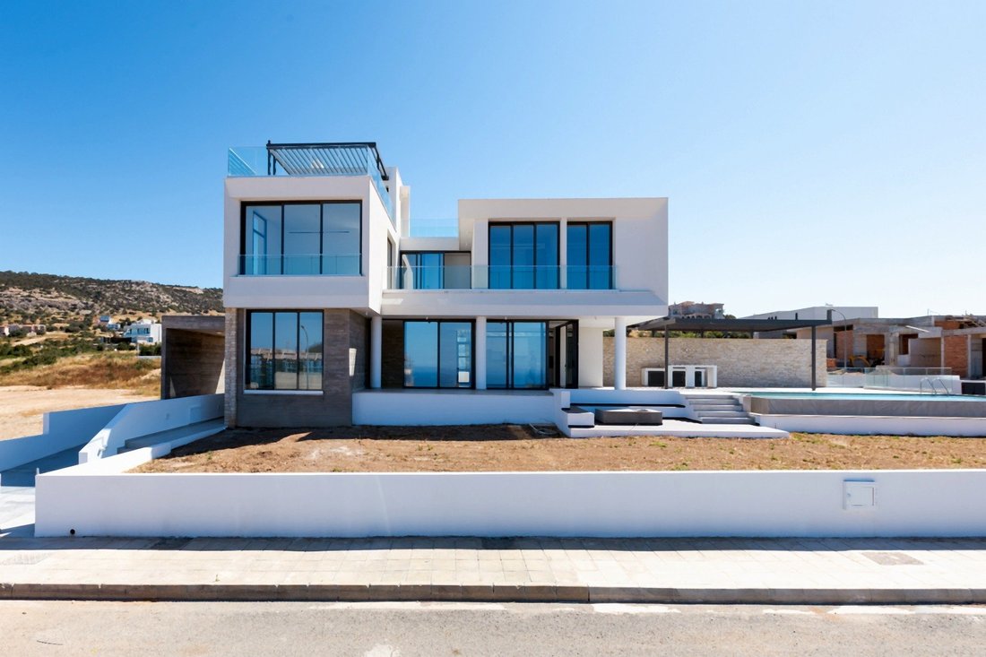 House in Peyia, Paphos, Cyprus 1 - 18083463