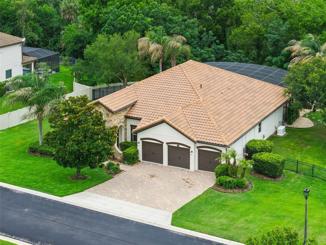 House in Montverde, Florida, United States 1 - 18086006