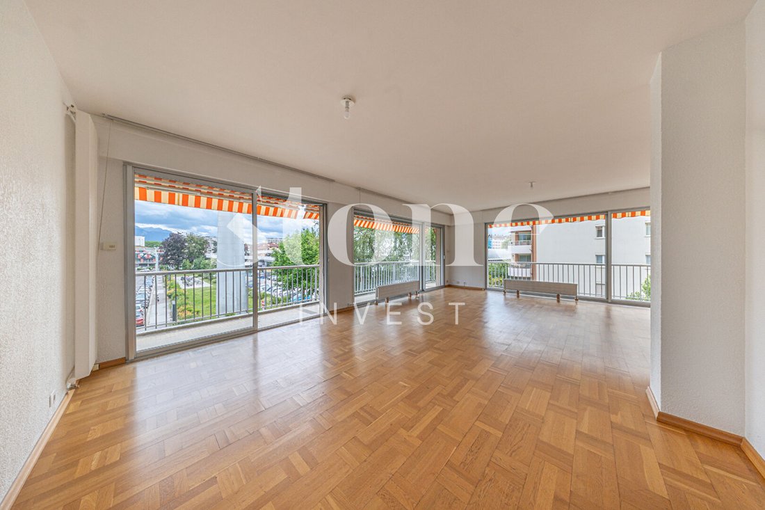 Apartment in Gare, Annecy, France 1 - 18083555