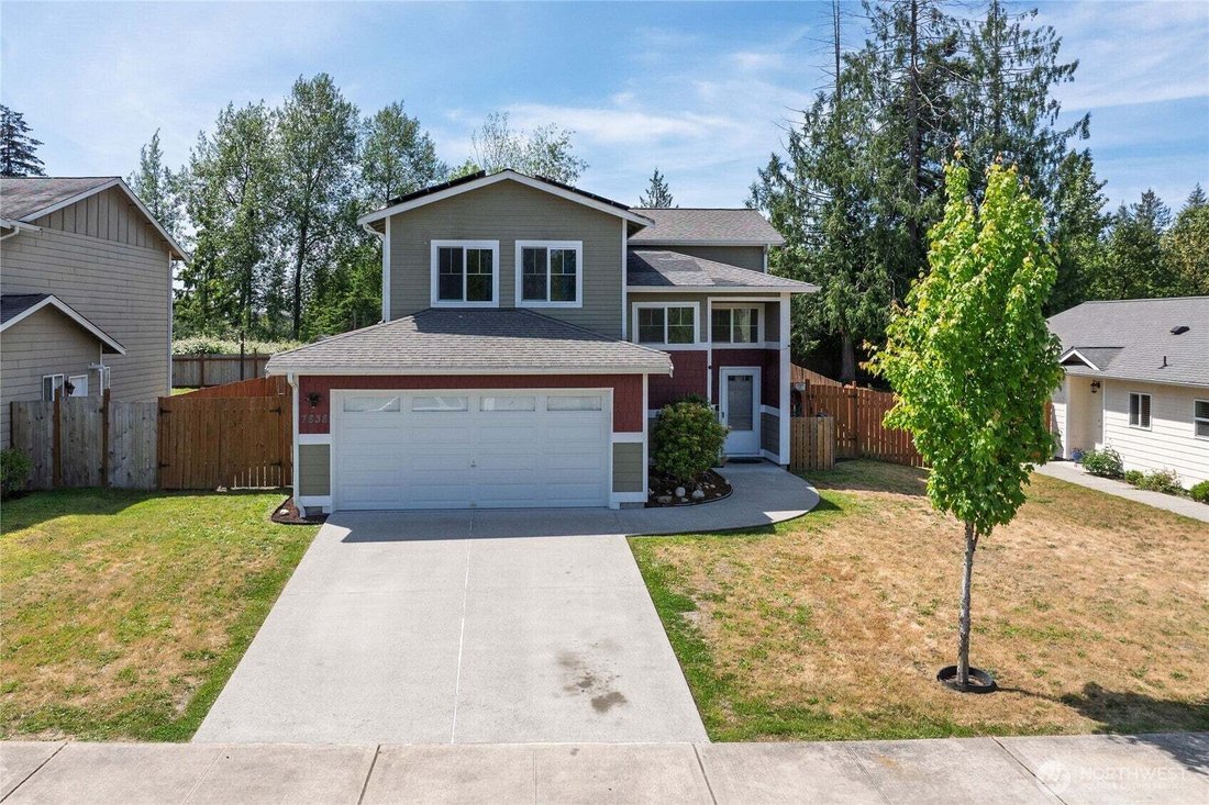 House in Silverdale, Washington, United States 4 - 18087950