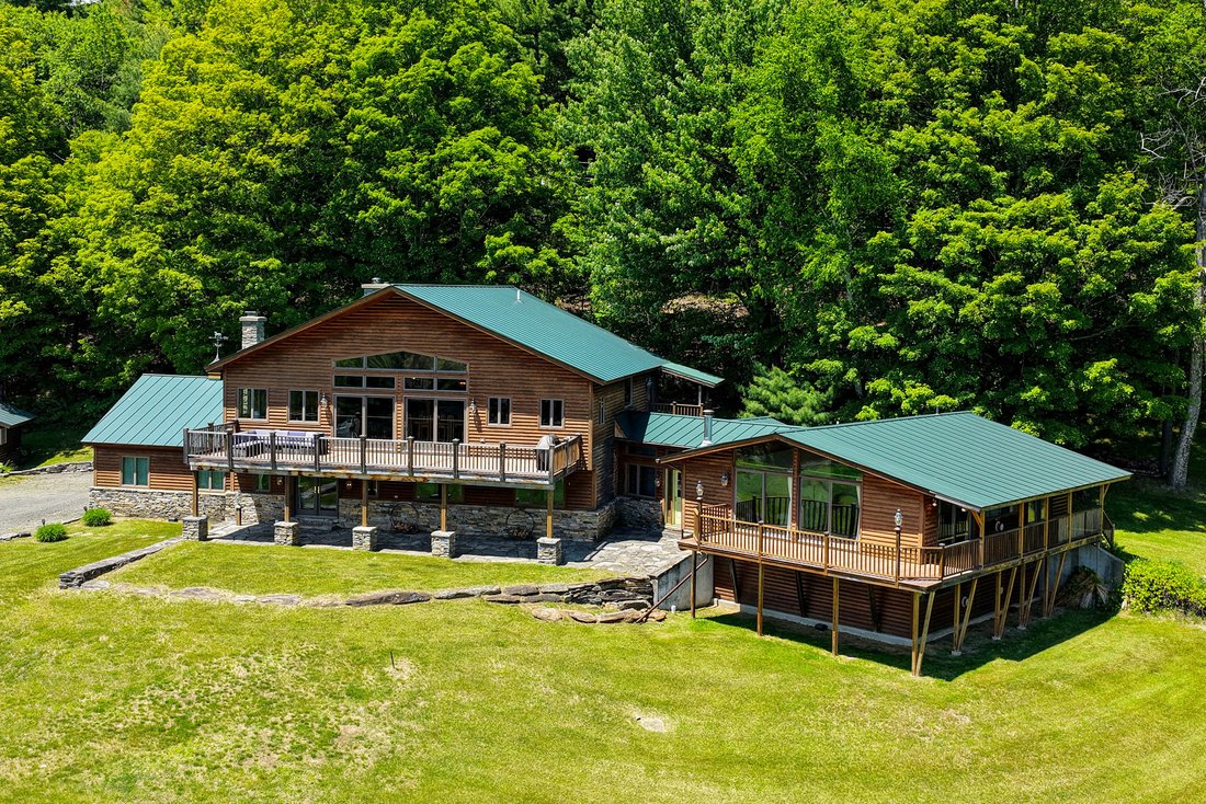 House in Windsor, Vermont, United States 3 - 18080945