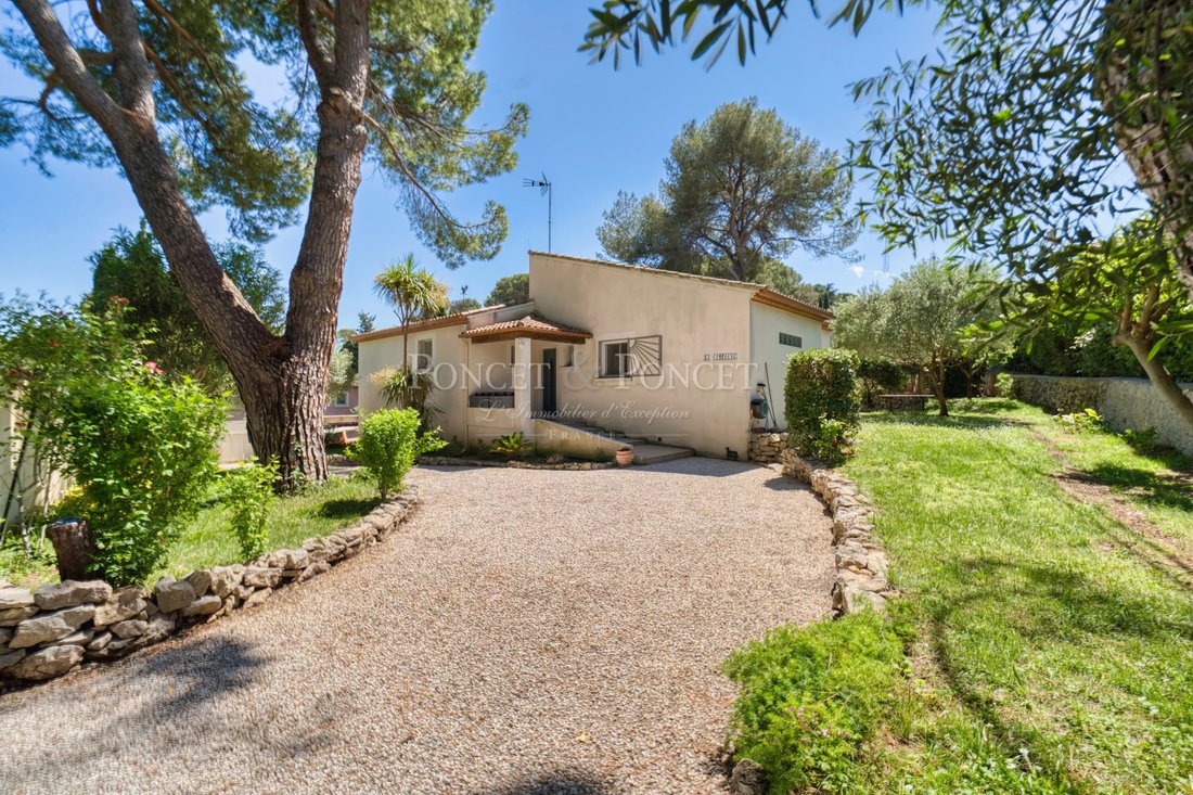 House in Aiguelongue, Montpellier, France 3 - 18083320