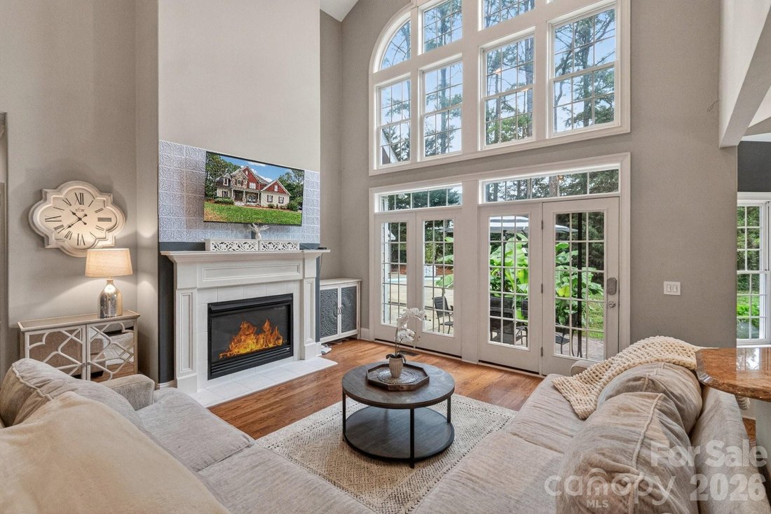 House in Mooresville, North Carolina, United States 3 - 18089183