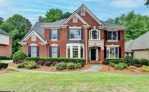 Maison à Snellville, Géorgie, États-Unis 1