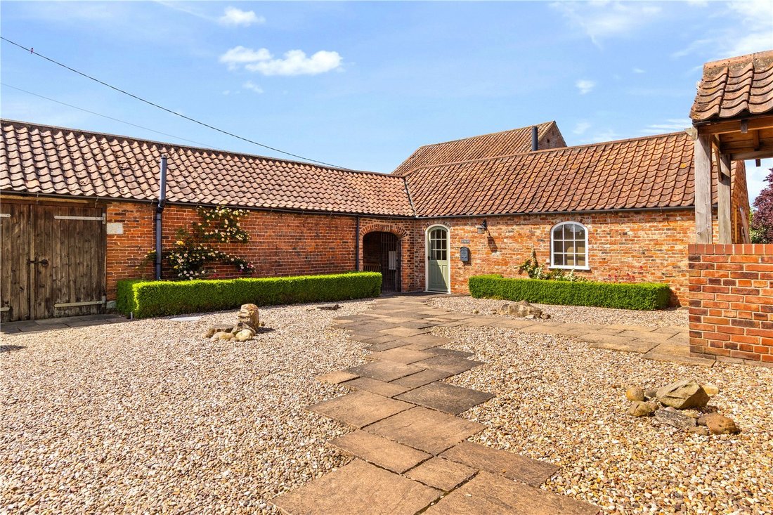 Casa a Grande Lincolnshire, Inghilterra 4 - 18089000