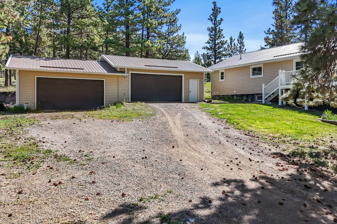 House in Helena, Montana, United States 3 - 18086010