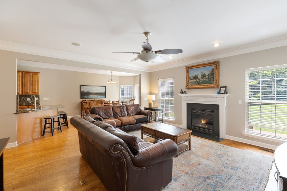 House in Spring Hill, Tennessee, United States 4 - 18089407