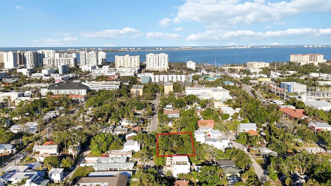 House in Sarasota, Florida, United States 4 - 18085046