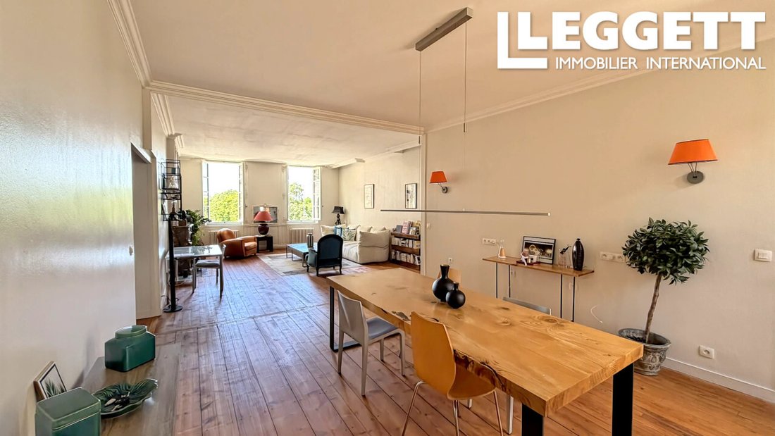 Apartment in Les Minimes-Tasdon, La Rochelle, France 4 - 18087350