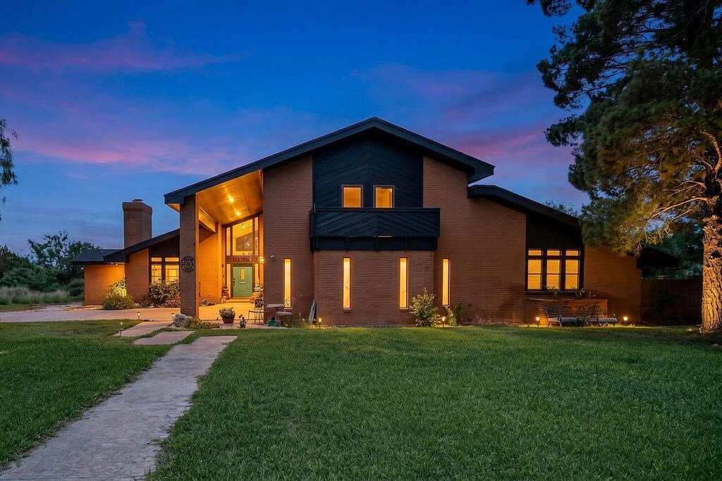 House in Big Spring, Texas, United States 2 - 18085349