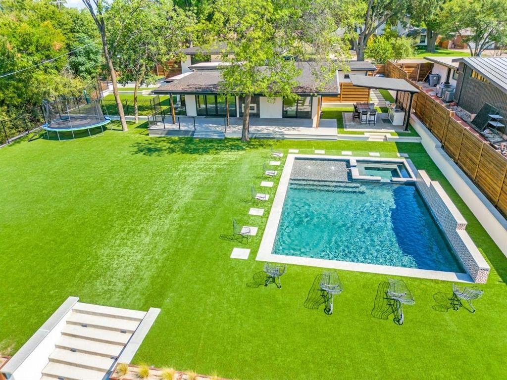 House in Dallas, Texas, United States 2 - 18087099