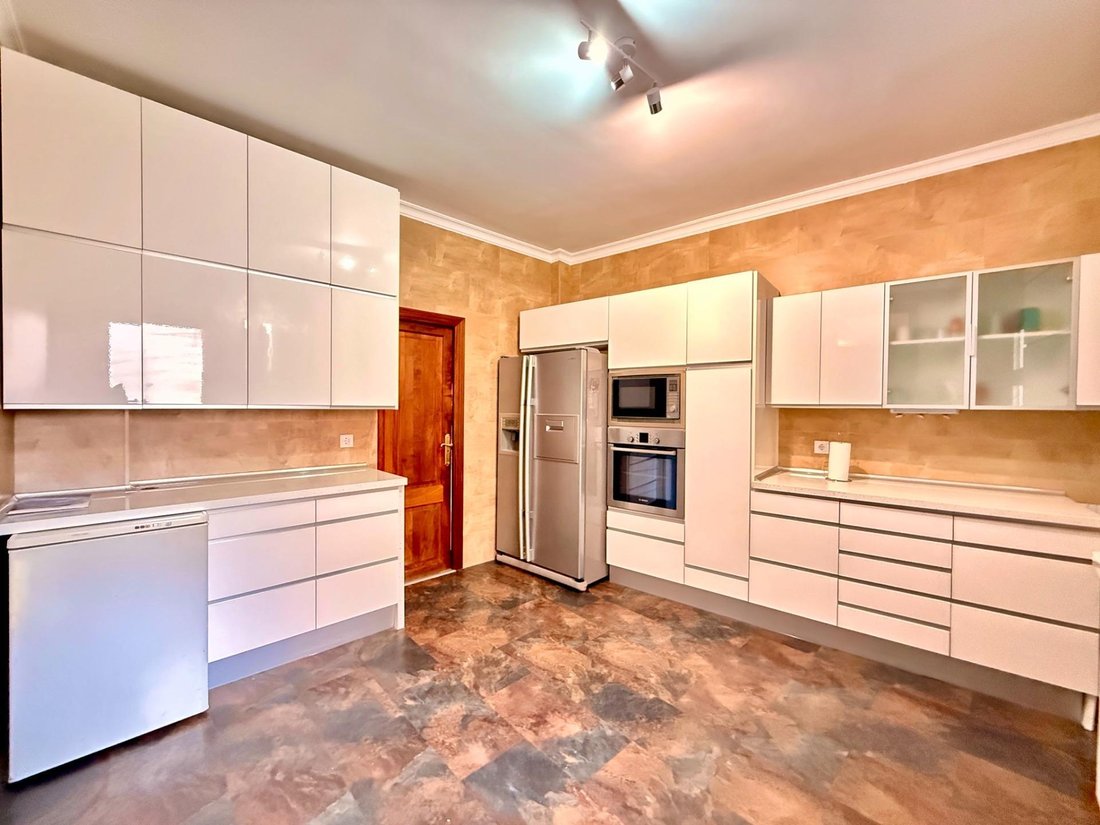Apartment in Nou Llevant, Palma, Balearic Islands 3 - 18089811