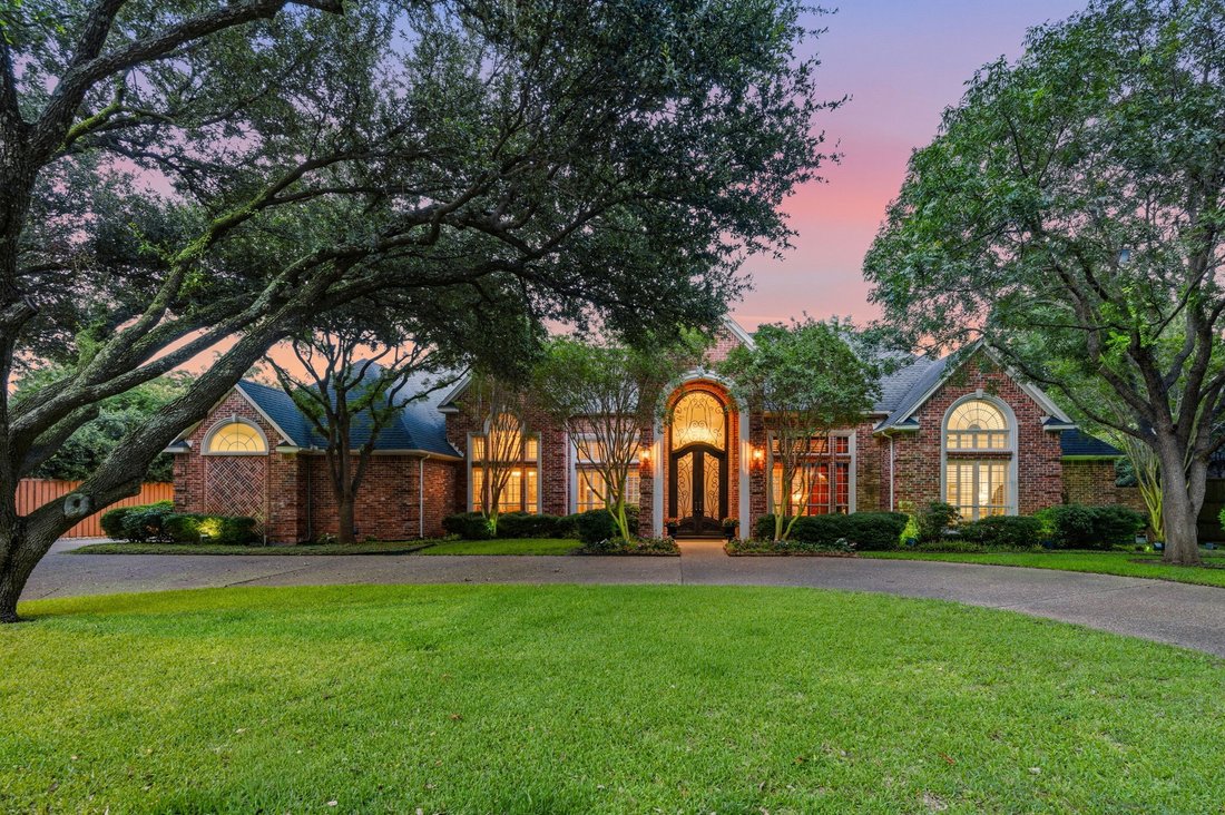 House in Addison, Texas, United States 1 - 18083878