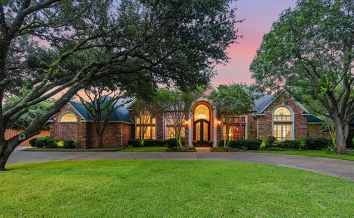 Haus in Addison, Texas, Vereinigte Staaten 1