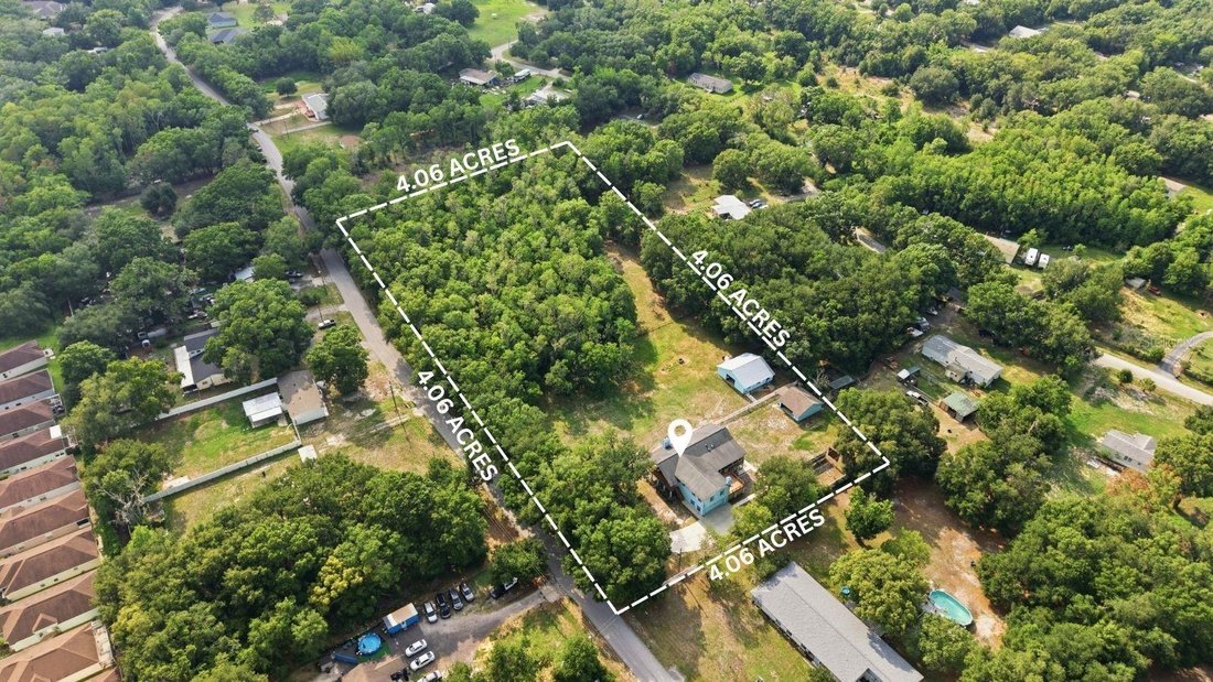 House in Wesley Chapel, Florida, United States 2 - 18081095