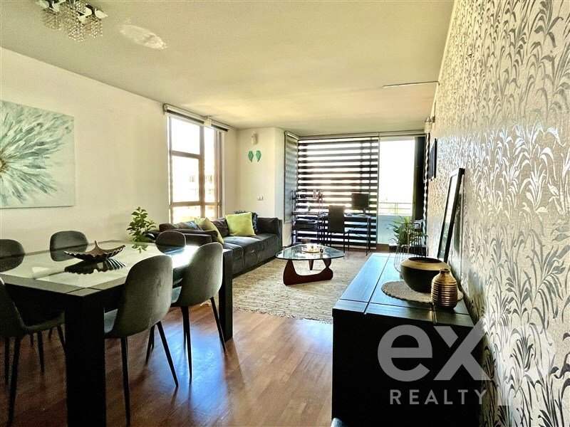 Apartment in Las Condes, Santiago Metropolitan Region, Chile 1 - 18087338