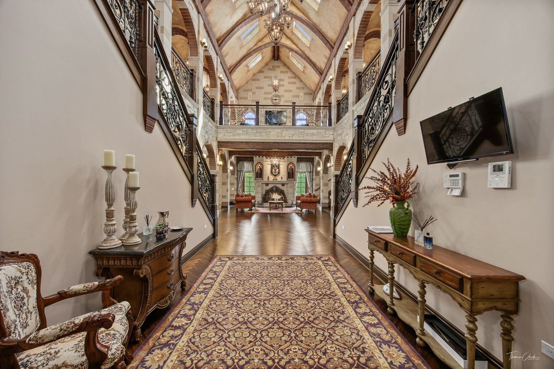 House in Oak Brook, Illinois, United States 4 - 18086186