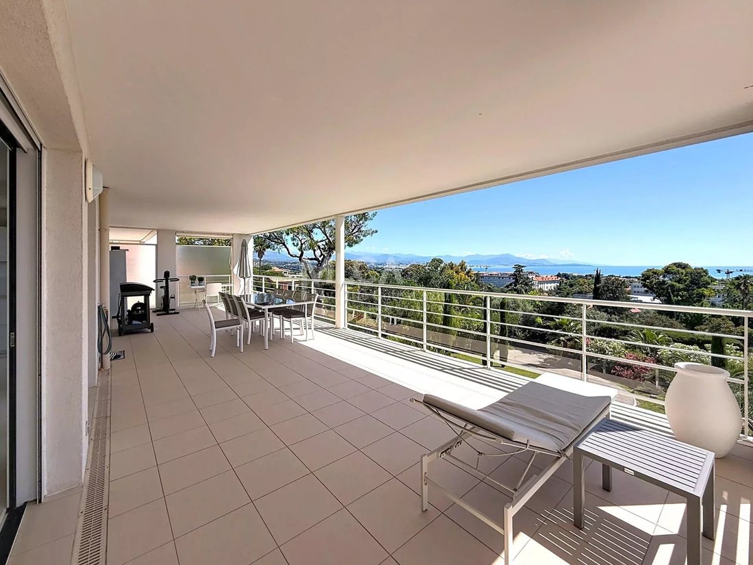 Apartment in La Constance-Le Puy, Antibes, France 3 - 18083340