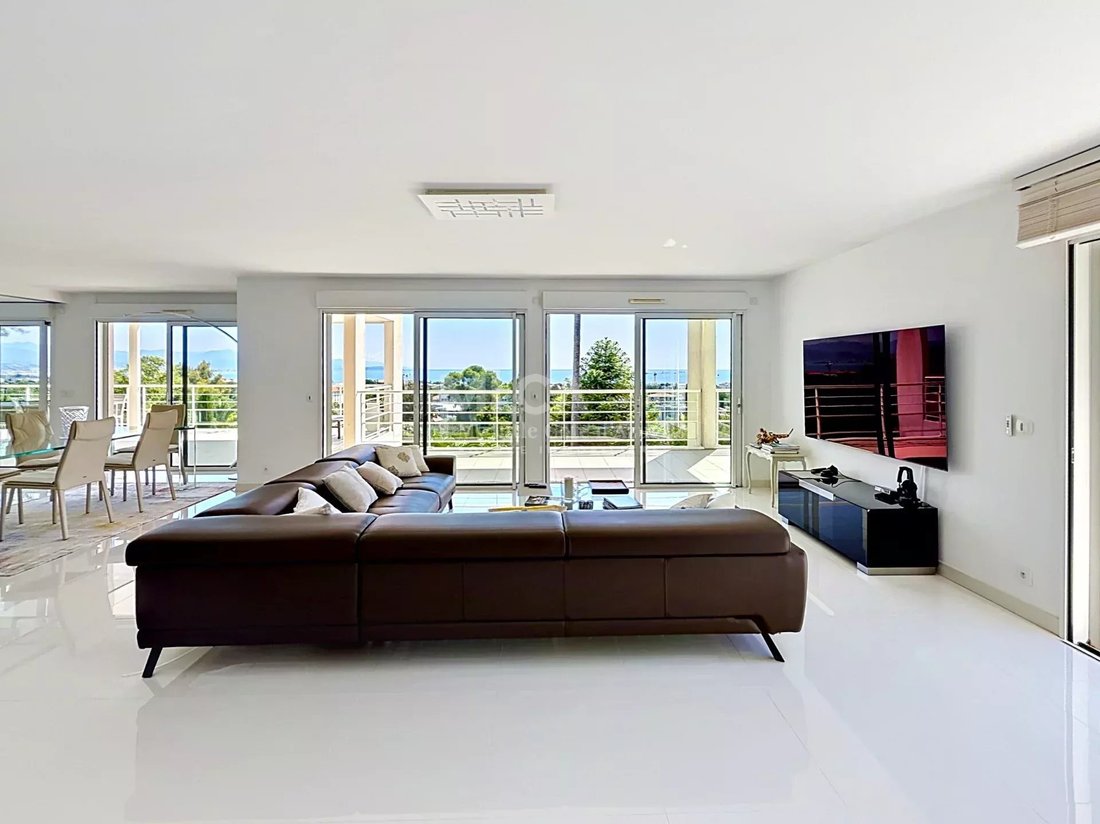 Apartment in La Constance-Le Puy, Antibes, France 5 - 18083340