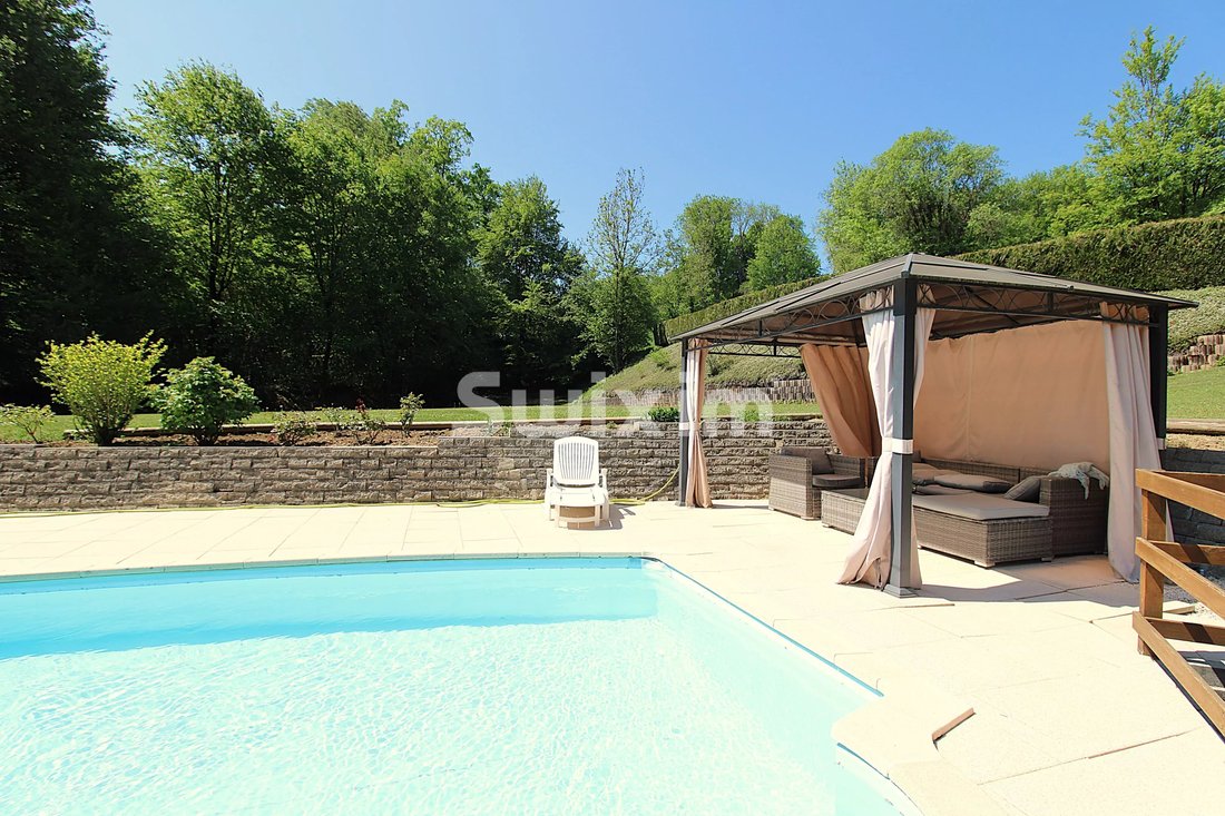House in Argonay, Auvergne-Rhône-Alpes, France 2 - 18083329