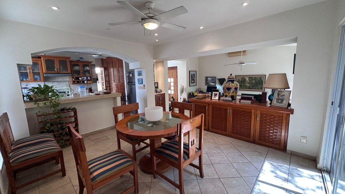 House in Playa del Carmen, Quintana Roo, Mexico 1 - 18084110