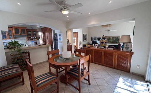 Casa a Playa del Carmen, Quintana Roo, Messico 1