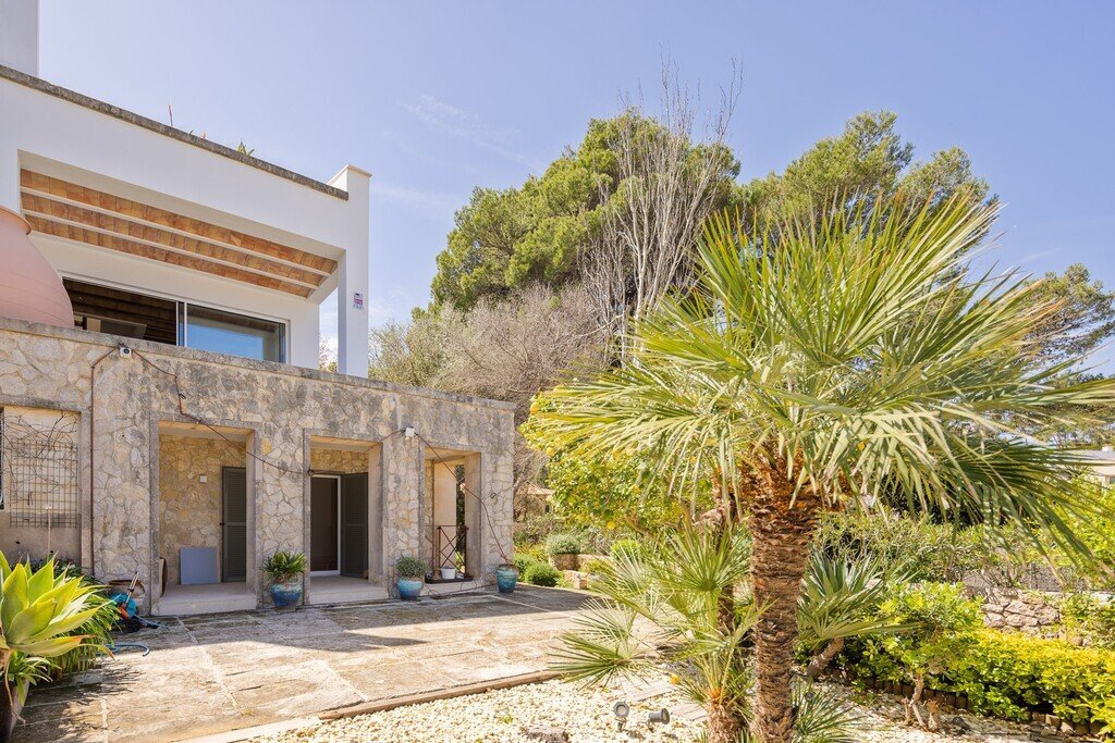 Villa in Balearic Islands, Spain 5 - 18084596