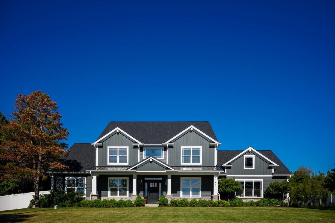 House in Pleasant Prairie, Wisconsin, United States 3 - 18086409