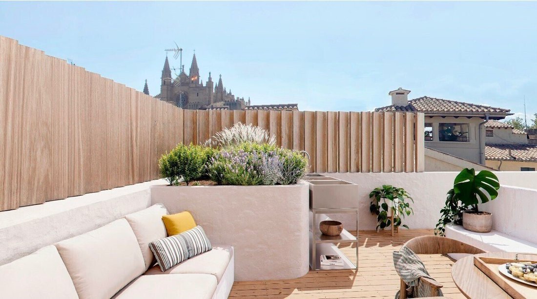 House in Palma, Balearic Islands, Spain 1 - 16682400