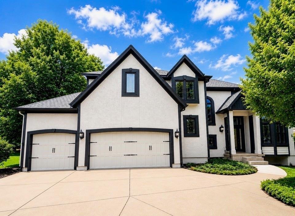 House in Olathe, Kansas, United States 1 - 18089298