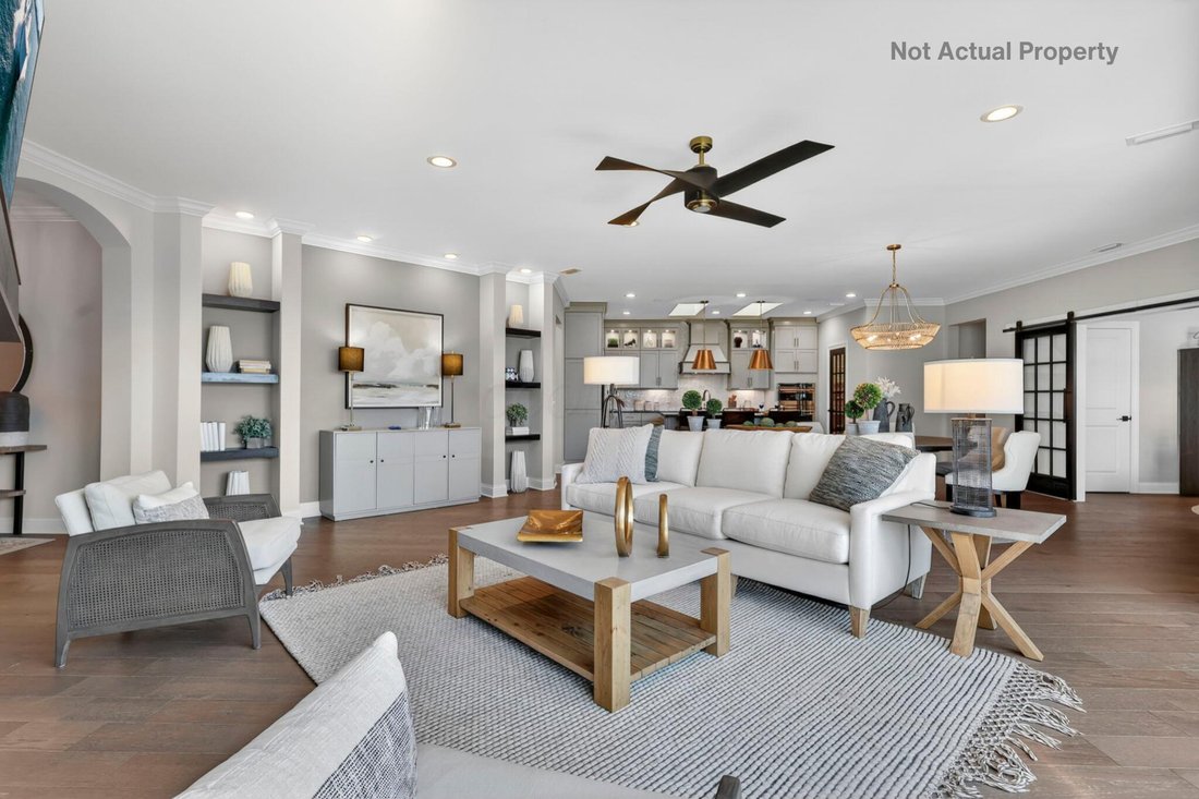 Condo in Marysville, Ohio, United States 5 - 18086096