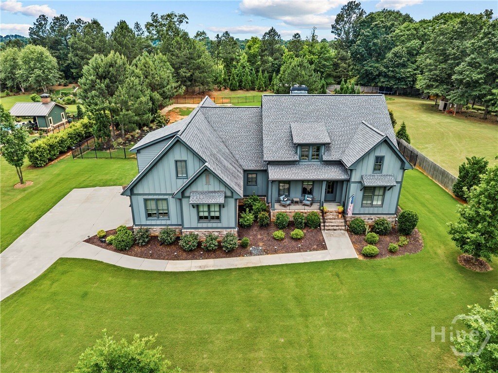 House in Watkinsville, Georgia, United States 3 - 18089390