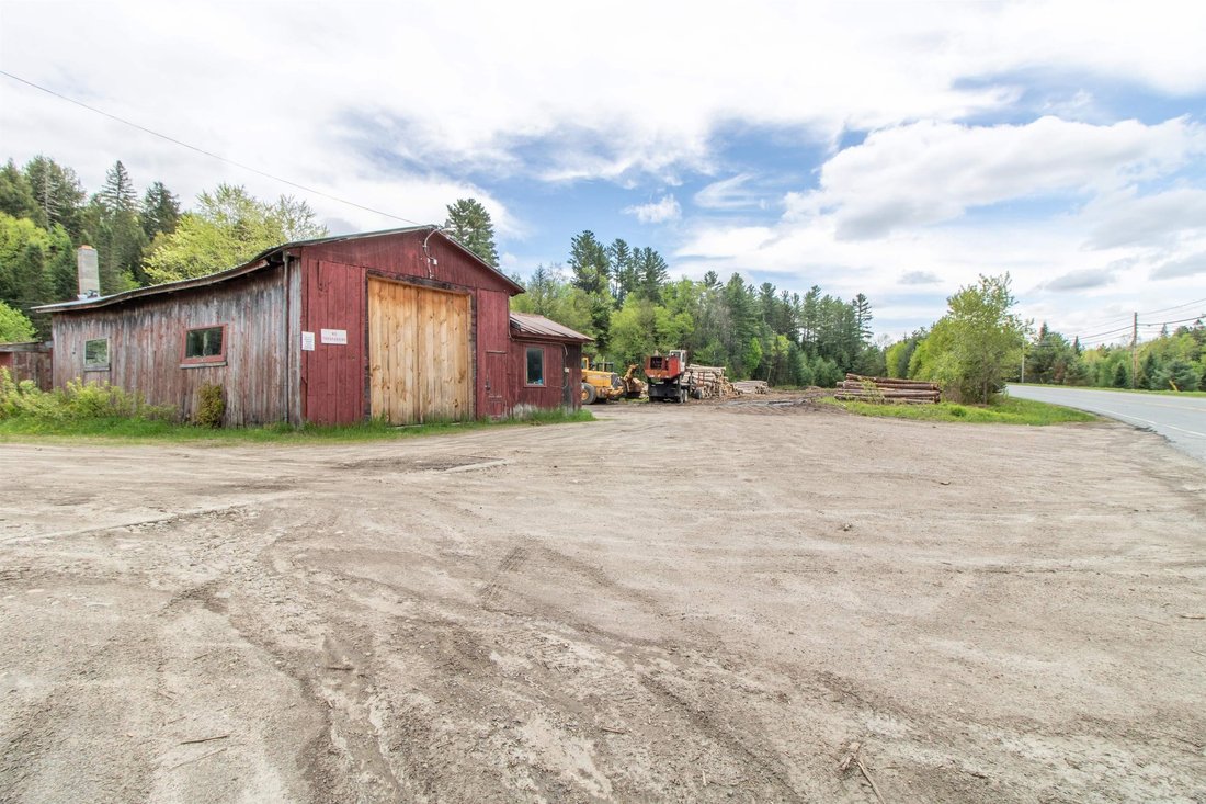 Land in Burke, Vermont, United States 4 - 18083951