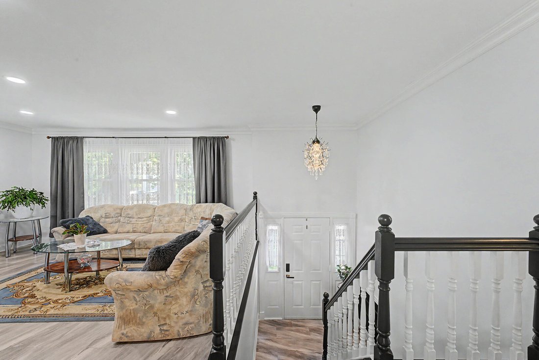 House in Hoffman Estates, Illinois, United States 3 - 18081987