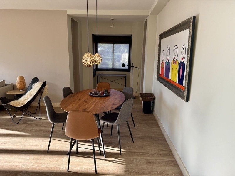Apartment in Benahavis, Andalusia, Spain 4 - 18086497