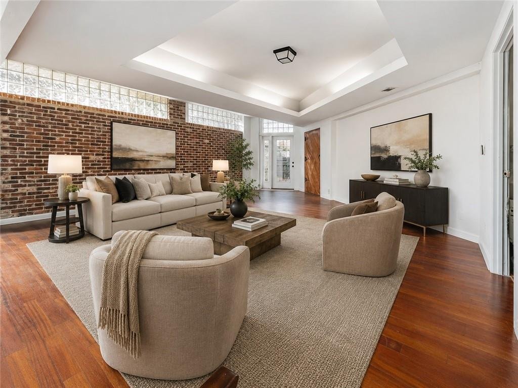 House in Atlanta, Georgia, United States 3 - 18085574